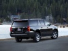 Chevrolet Suburban 2015