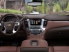 Chevrolet Suburban 2015