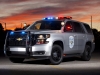 2015 Chevrolet Tahoe Police Concept 