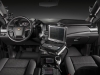 Chevrolet Tahoe Police Concept 2015