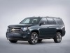 2015 Chevrolet Tahoe Premium Outdoors Concept thumbnail photo 79990