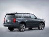 2015 Chevrolet Tahoe Premium Outdoors Concept thumbnail photo 79991