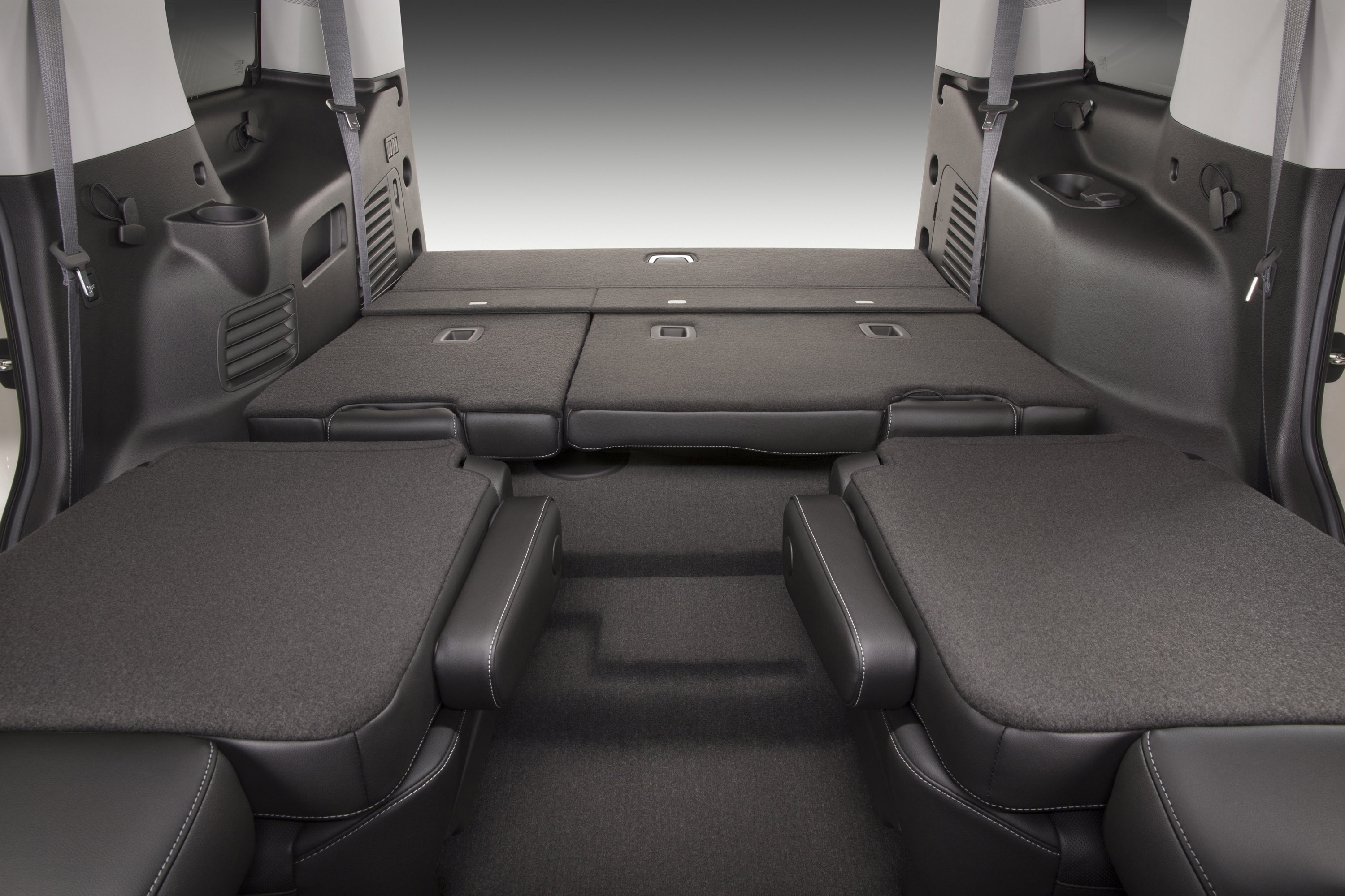 Chevrolet Tahoe photo #15