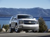 2015 Chevrolet Tahoe thumbnail photo 61537