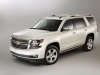 2015 Chevrolet Tahoe thumbnail photo 61538