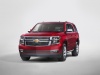 2015 Chevrolet Tahoe thumbnail photo 61541