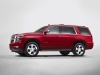 2015 Chevrolet Tahoe thumbnail photo 61542