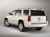 2015 Chevrolet Tahoe thumbnail photo 61547