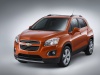 2015 Chevrolet Trax thumbnail photo 57804