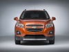 2015 Chevrolet Trax thumbnail photo 57806