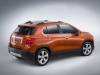 2015 Chevrolet Trax thumbnail photo 57807