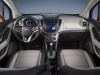 Chevrolet Trax 2015