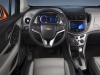 Chevrolet Trax 2015