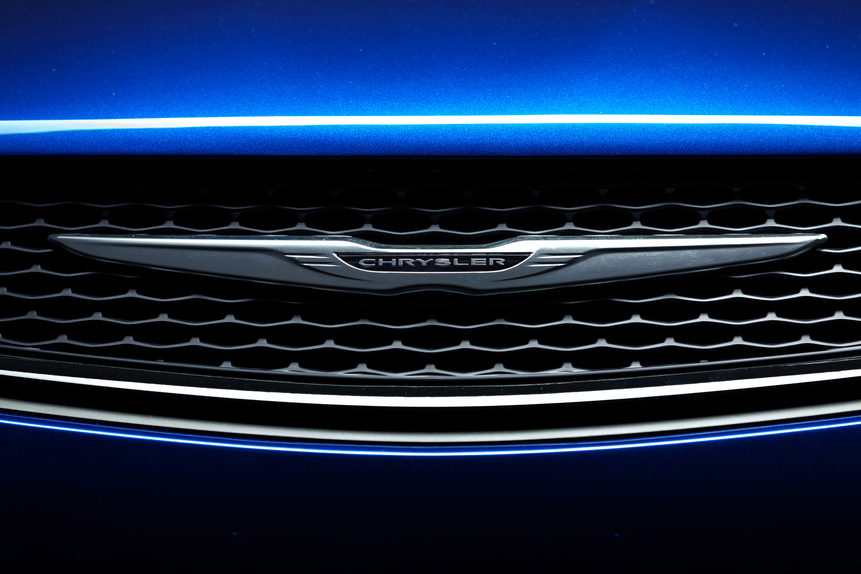 Chrysler 200 photo #88