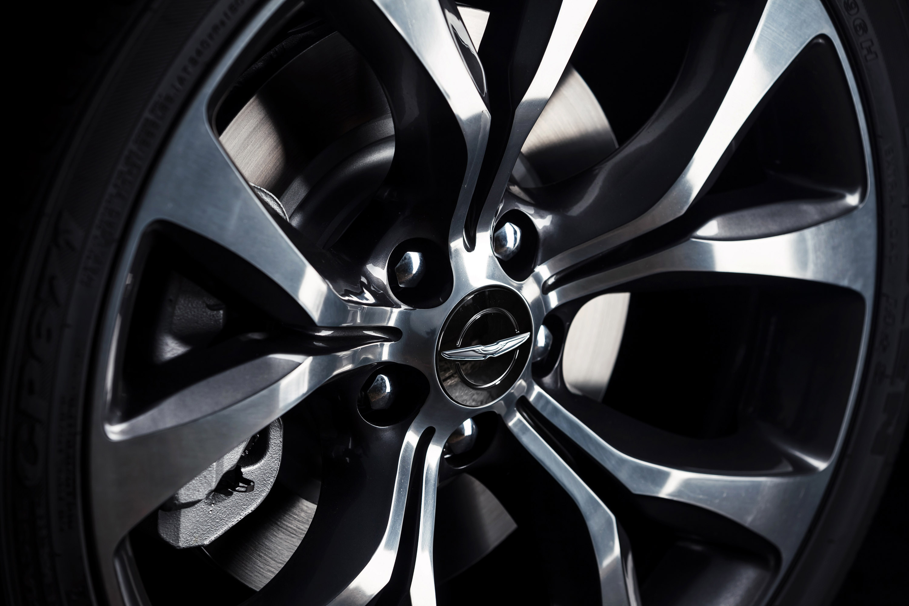 Chrysler 200 photo #92