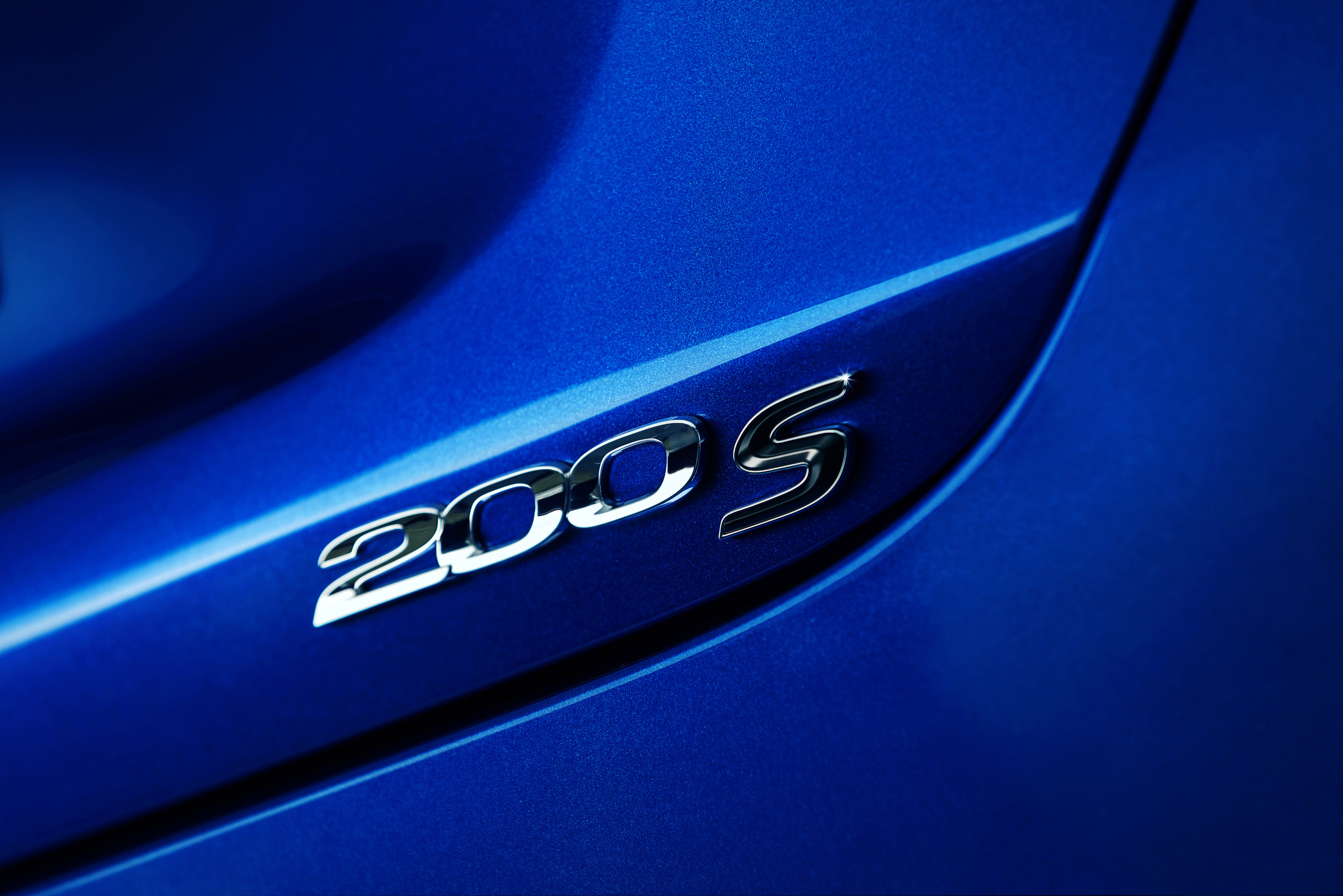 Chrysler 200 photo #95