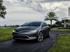 Chrysler 200 2015