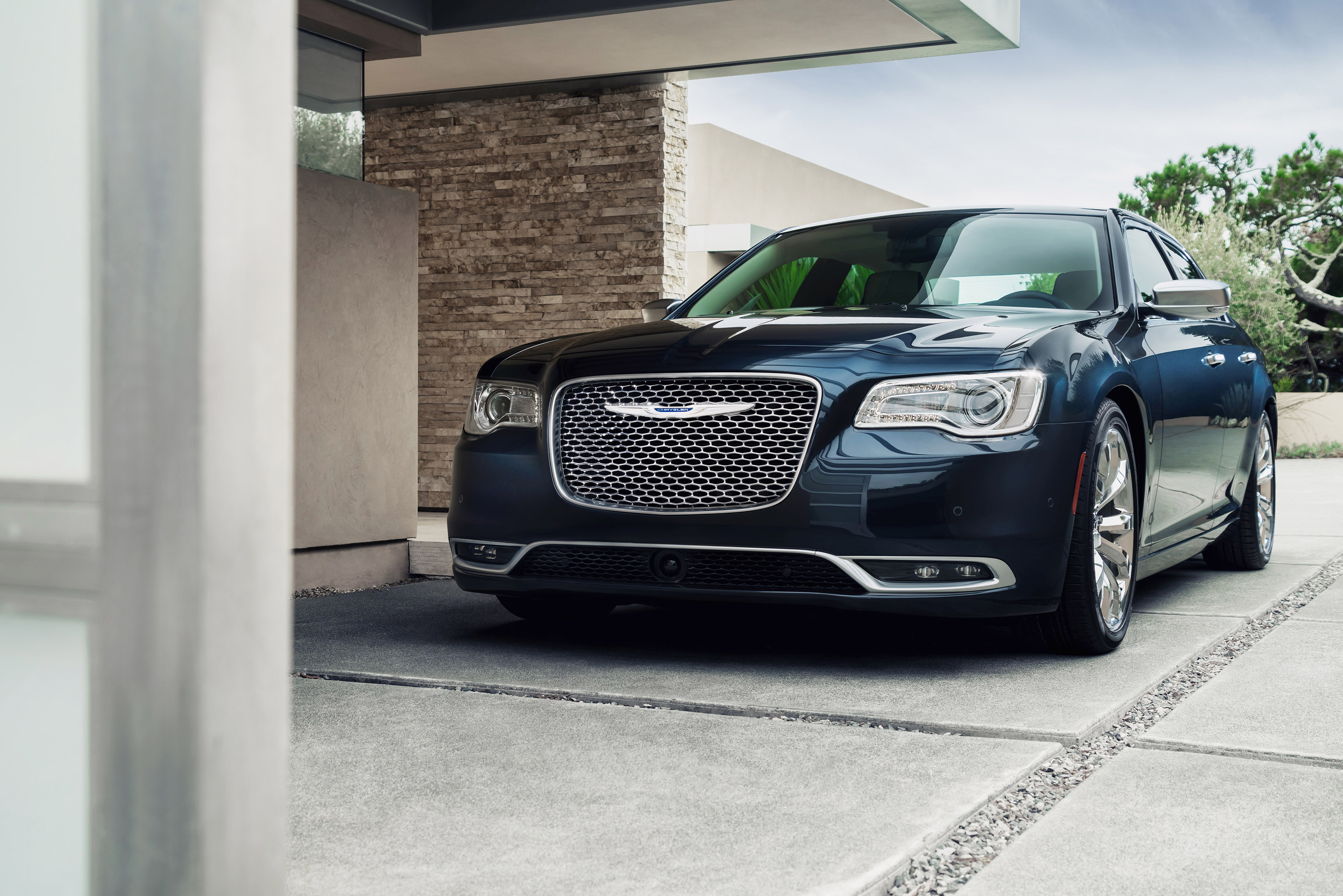 Chrysler 300 photo #3