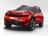 2015 Citroen Aircross Concept