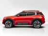 2015 Citroen Aircross Concept thumbnail photo 88765