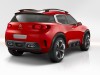 2015 Citroen Aircross Concept thumbnail photo 88766