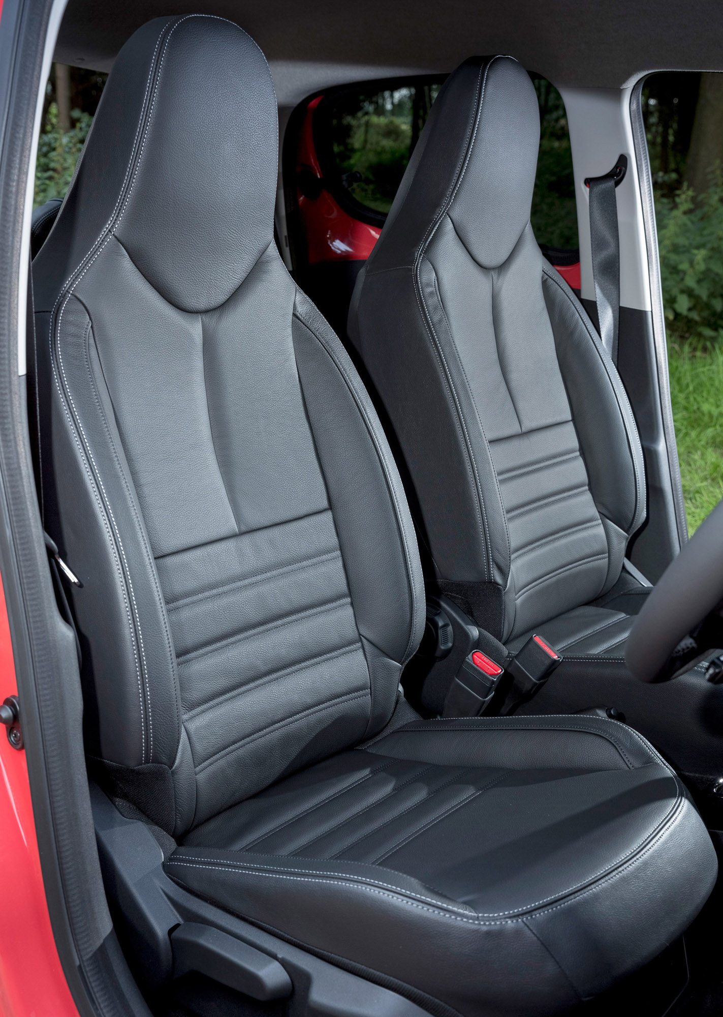 Citroen C1 photo #43