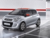 2015 Citroen C1 thumbnail photo 47061