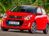 2015 Citroen C1 thumbnail photo 69715