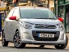 2015 Citroen C1 thumbnail photo 69716