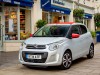 Citroen C1 2015