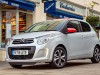 Citroen C1 2015