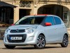Citroen C1 2015