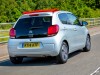 Citroen C1 2015