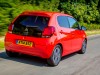 Citroen C1 2015