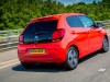 Citroen C1 2015