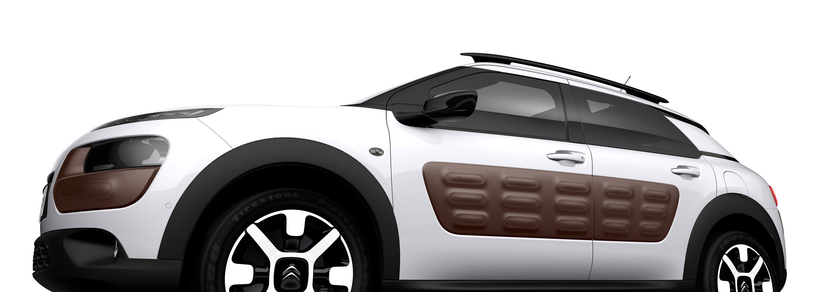 Citroen C4 Cactus photo #17