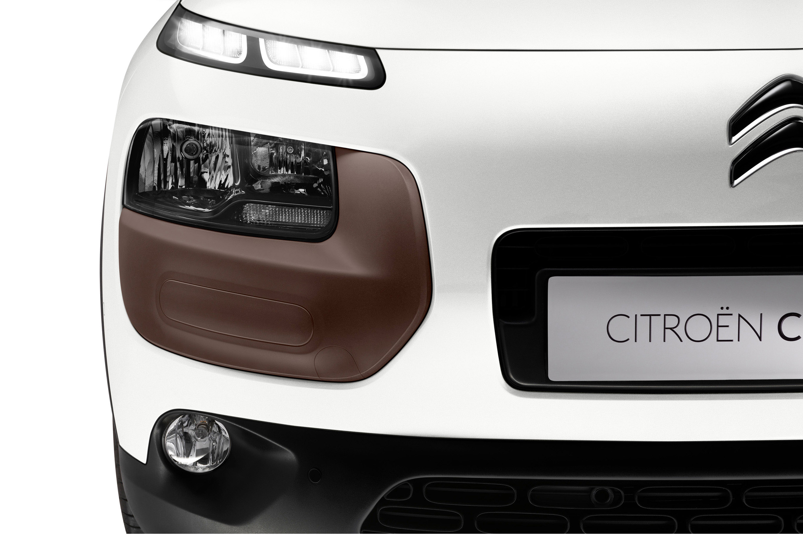 Citroen C4 Cactus photo #21
