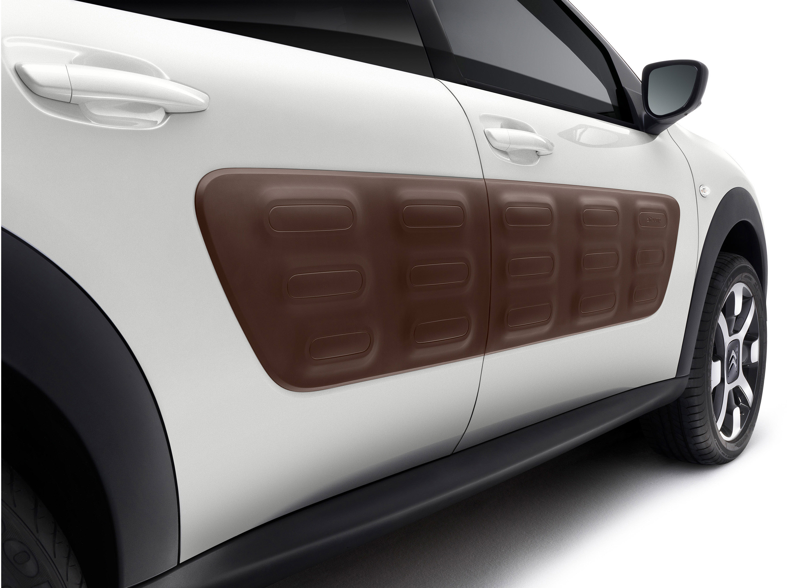 Citroen C4 Cactus photo #22