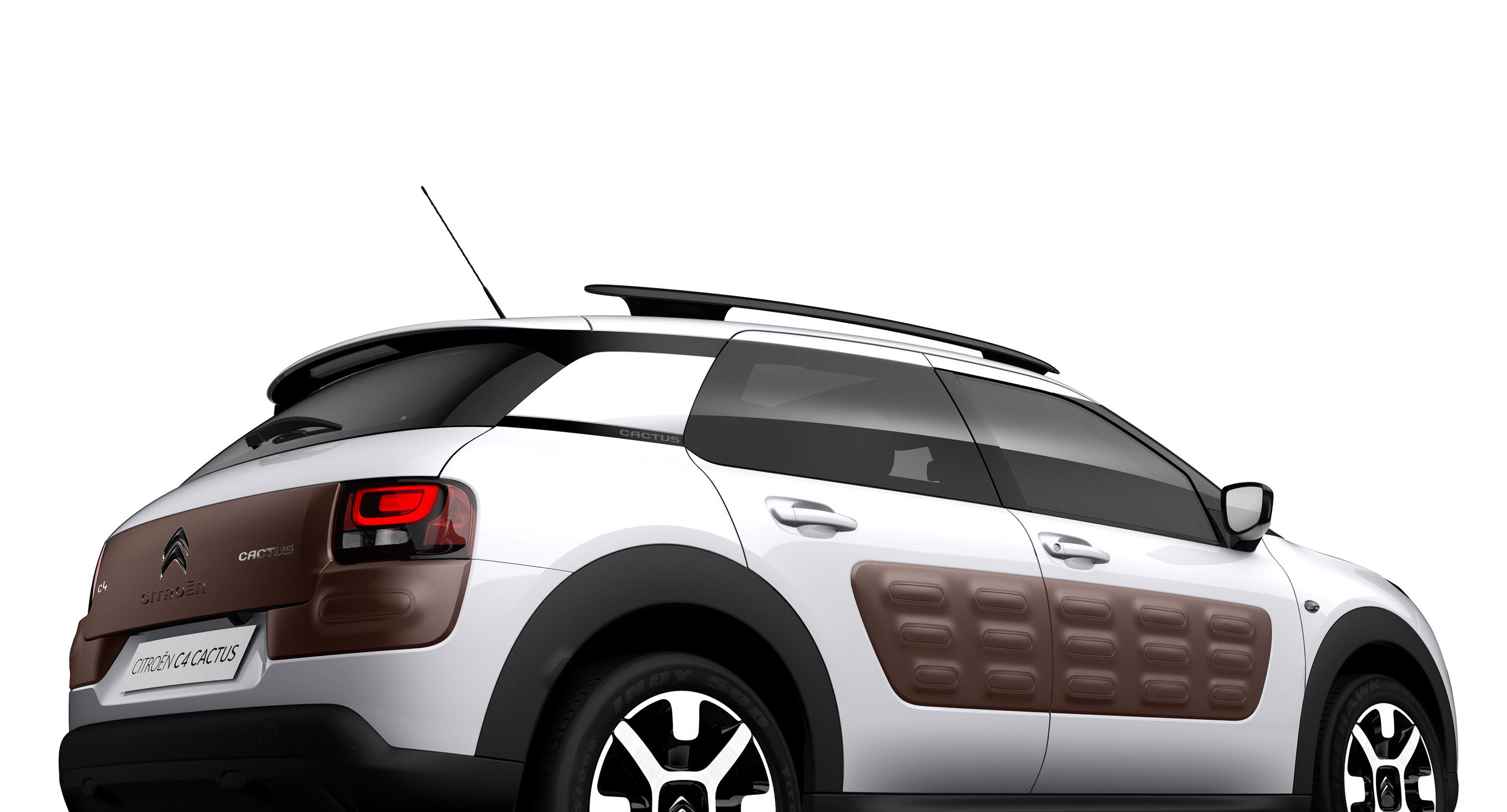 Citroen C4 Cactus photo #24