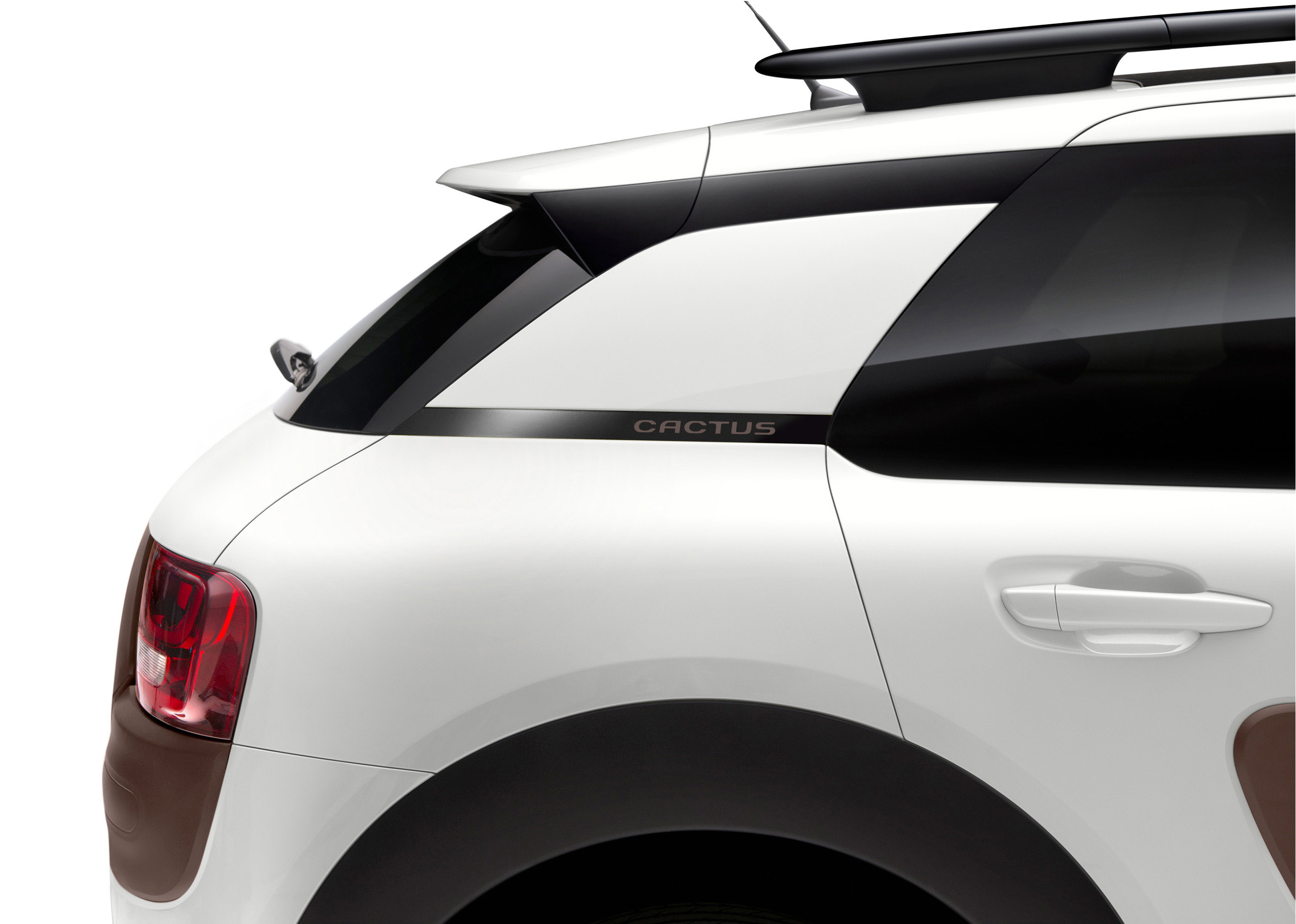 Citroen C4 Cactus photo #26