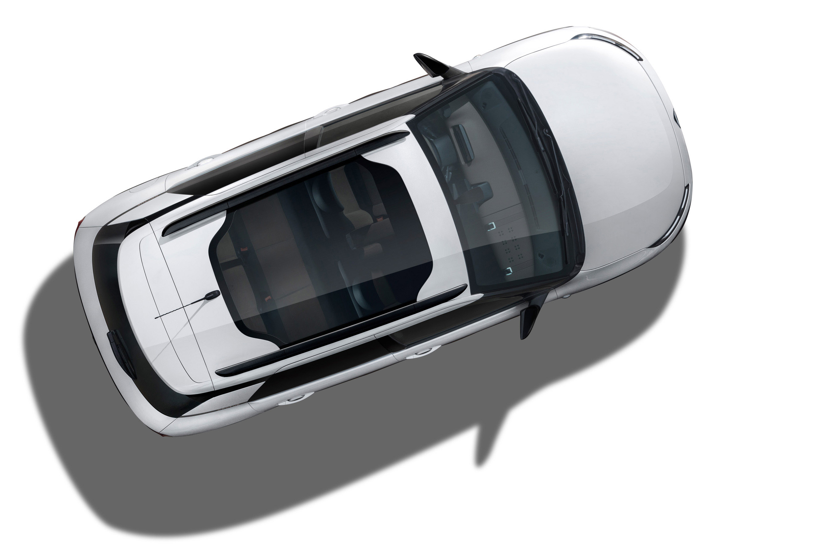 Citroen C4 Cactus photo #27