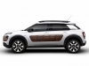 2015 Citroen C4 Cactus thumbnail photo 42929