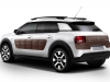 Citroen C4 Cactus 2015
