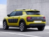 Citroen C4 Cactus 2015