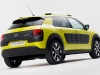 Citroen C4 Cactus 2015