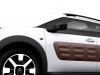 Citroen C4 Cactus 2015
