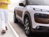 Citroen C4 Cactus 2015