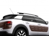 Citroen C4 Cactus 2015