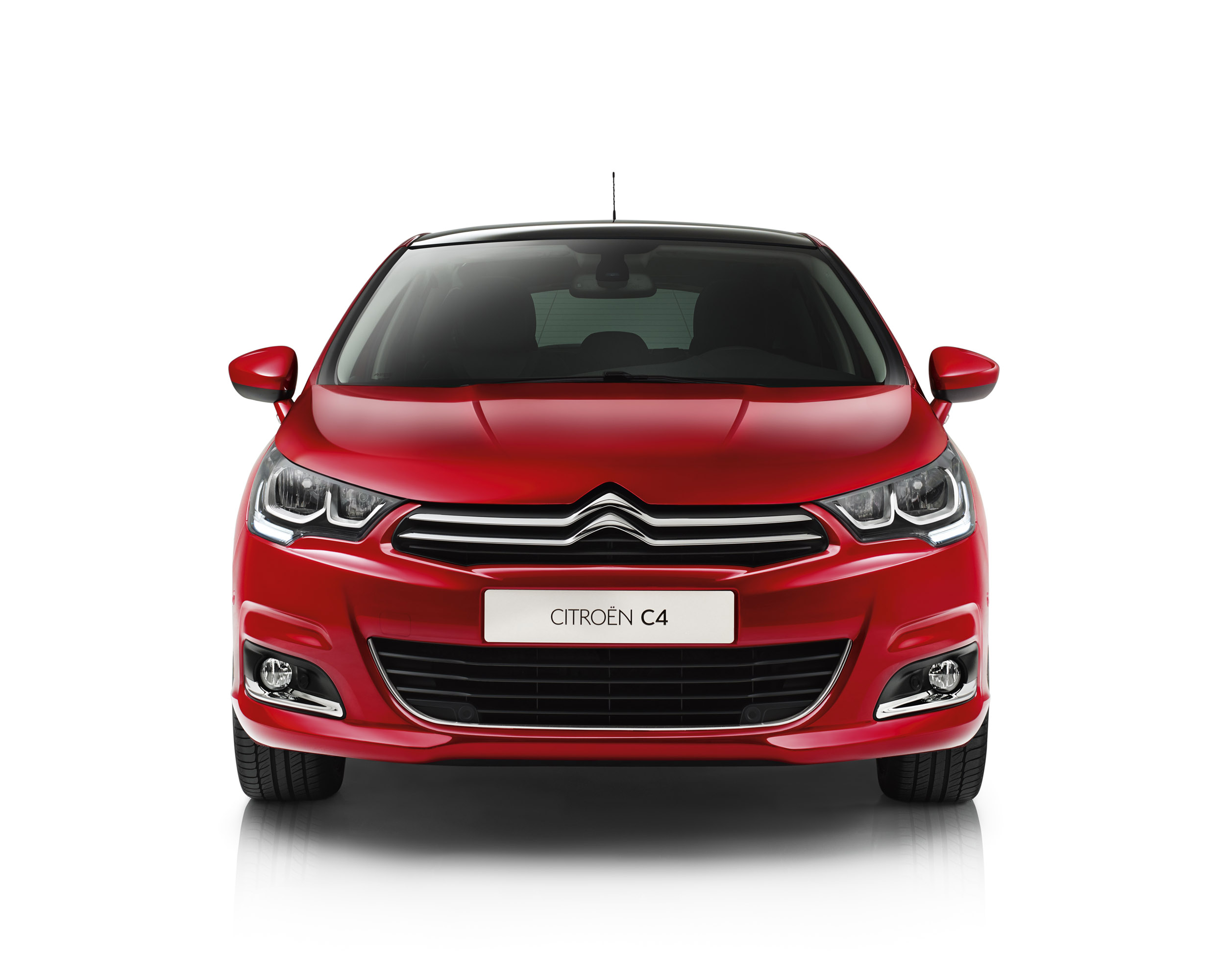 Citroen C4 photo #2