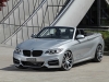 2015 DAHLER BMW M235i Cabriolet thumbnail photo 94864